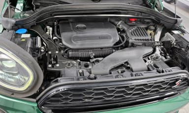 Cooper S Countryman