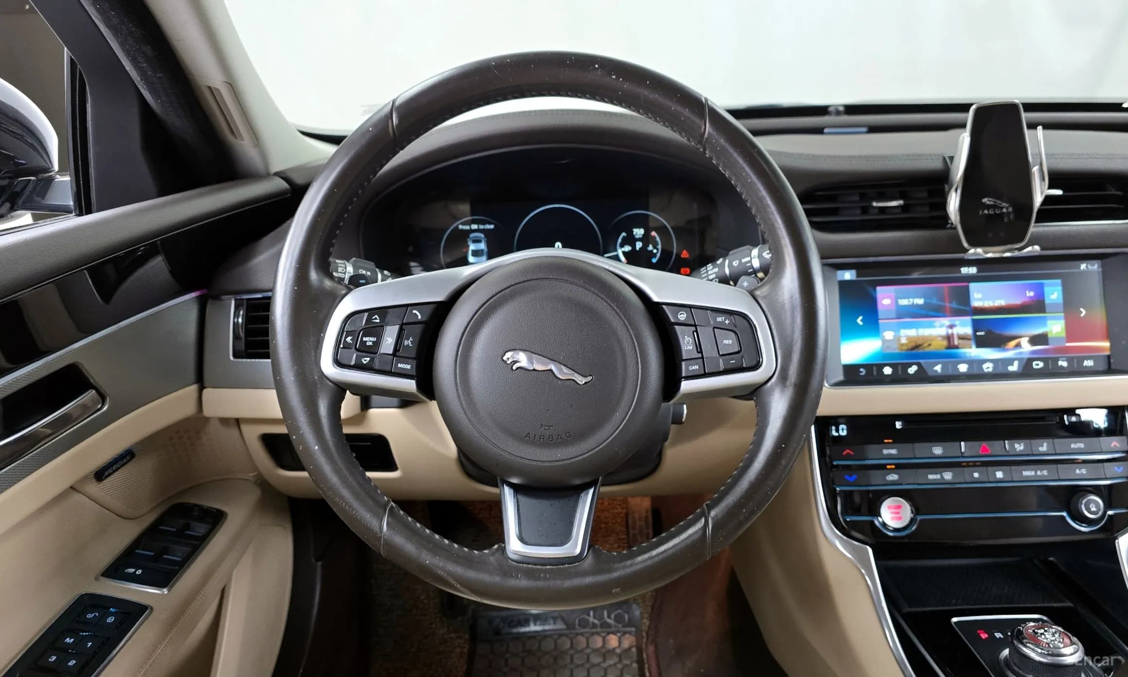 XF (x260)