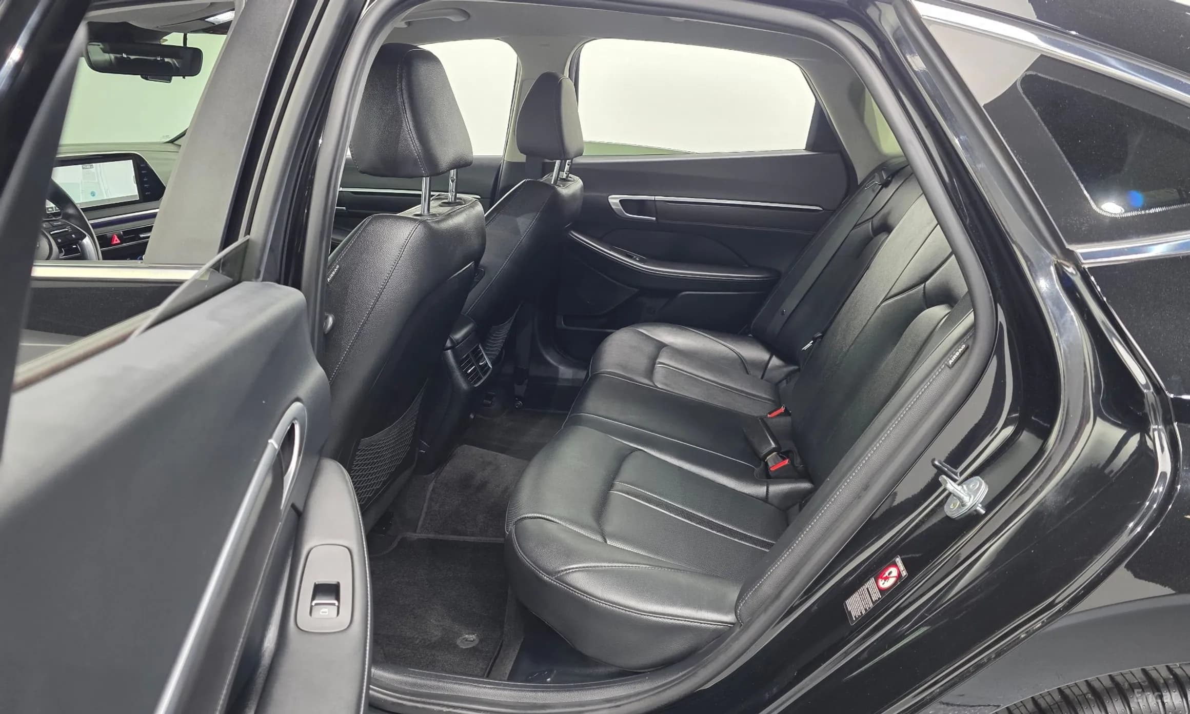 Sonata Hybrid (DN8)