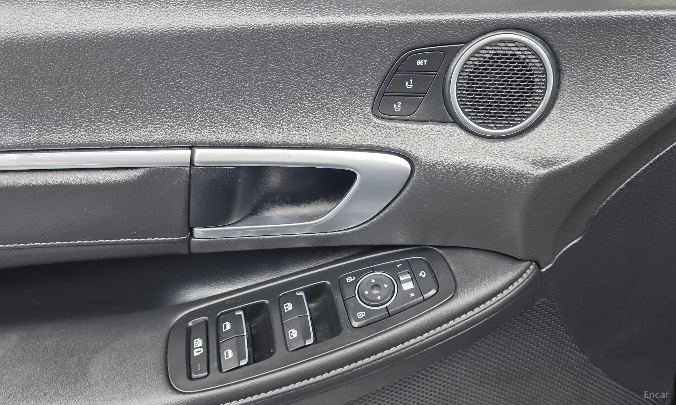 Sonata Hybrid (DN8)