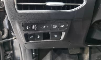 Sonata Hybrid (DN8)