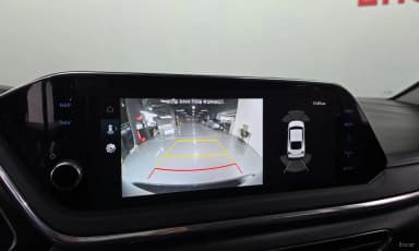 Sonata Hybrid (DN8)