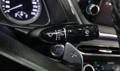 Sonata Hybrid (DN8)