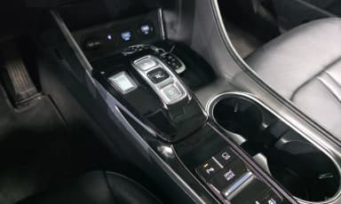 Sonata Hybrid (DN8)