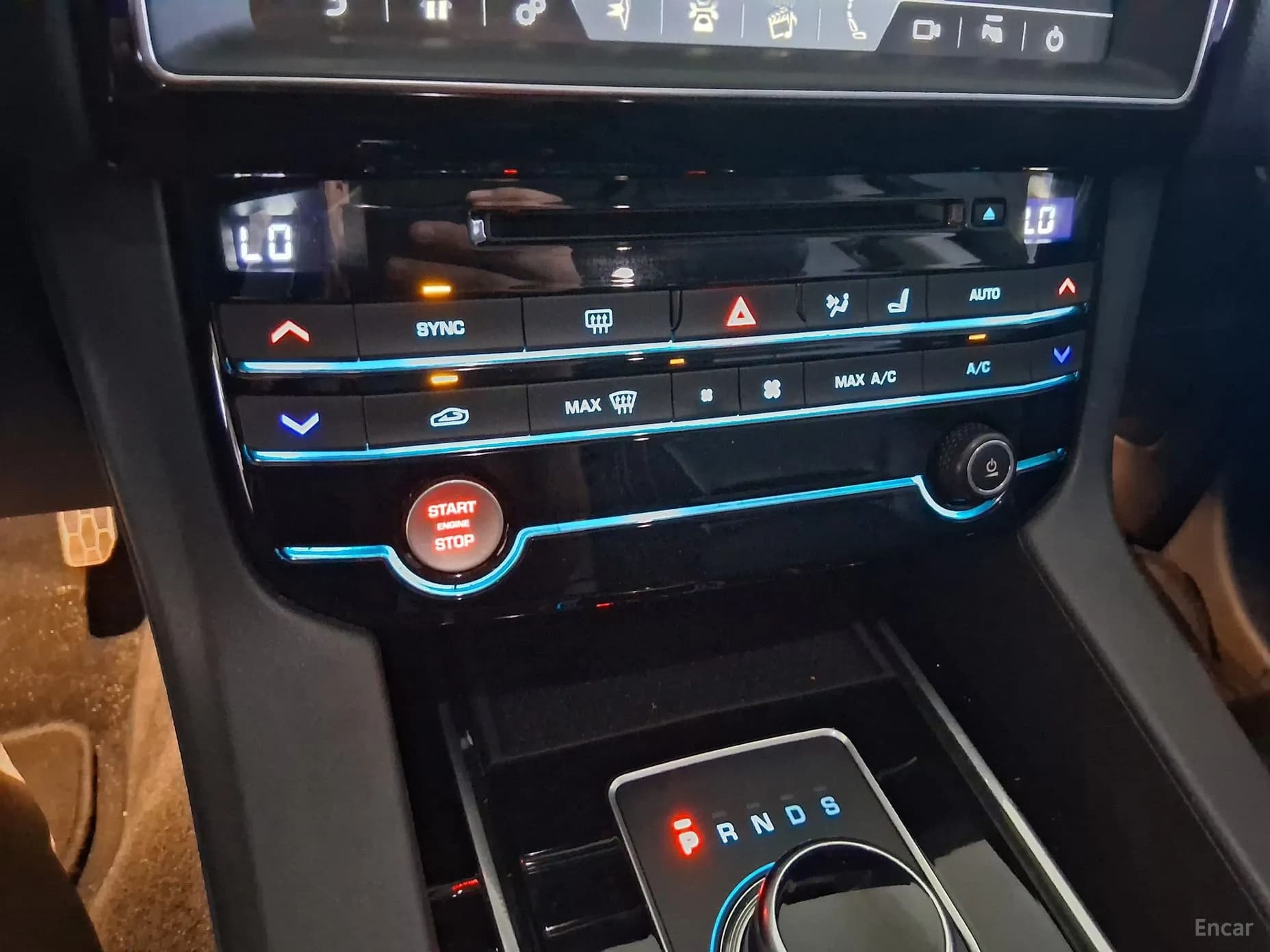 F-PACE