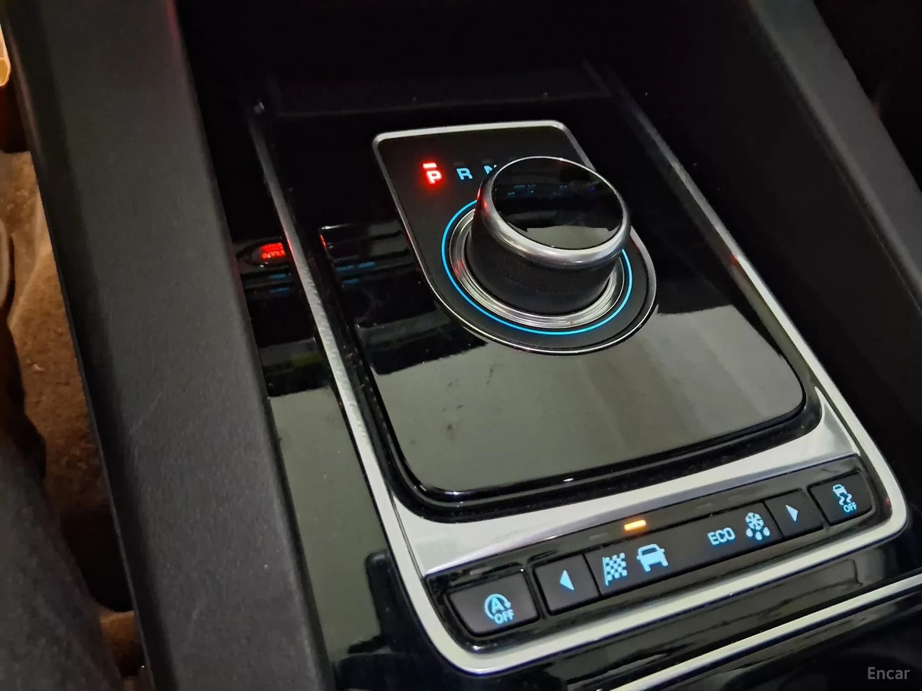 F-PACE