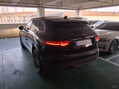 F-PACE