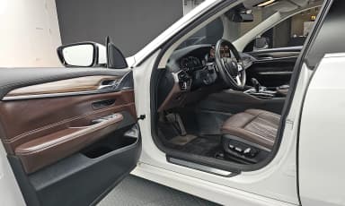 6-Series GT (G32)