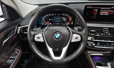 6-Series GT (G32)