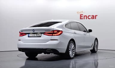 6-Series GT (G32)