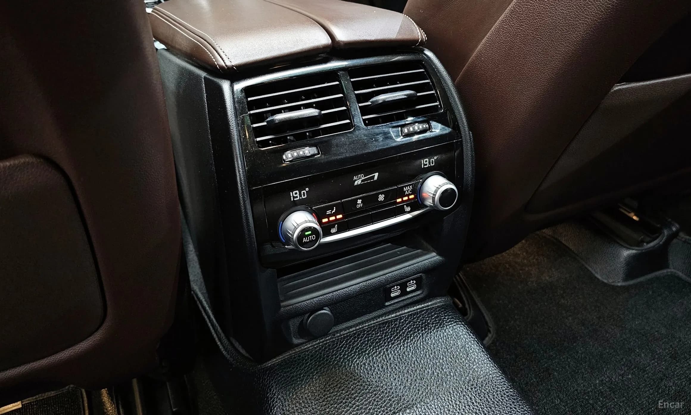 6-Series GT (G32)