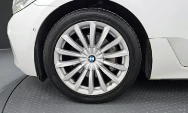 6-Series GT (G32)