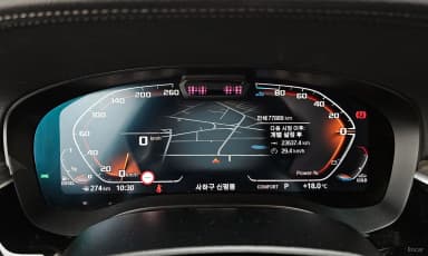6-Series GT (G32)