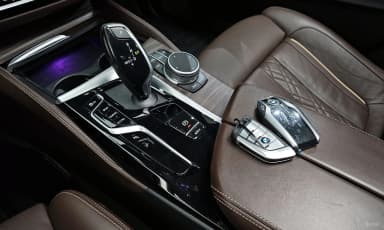 6-Series GT (G32)