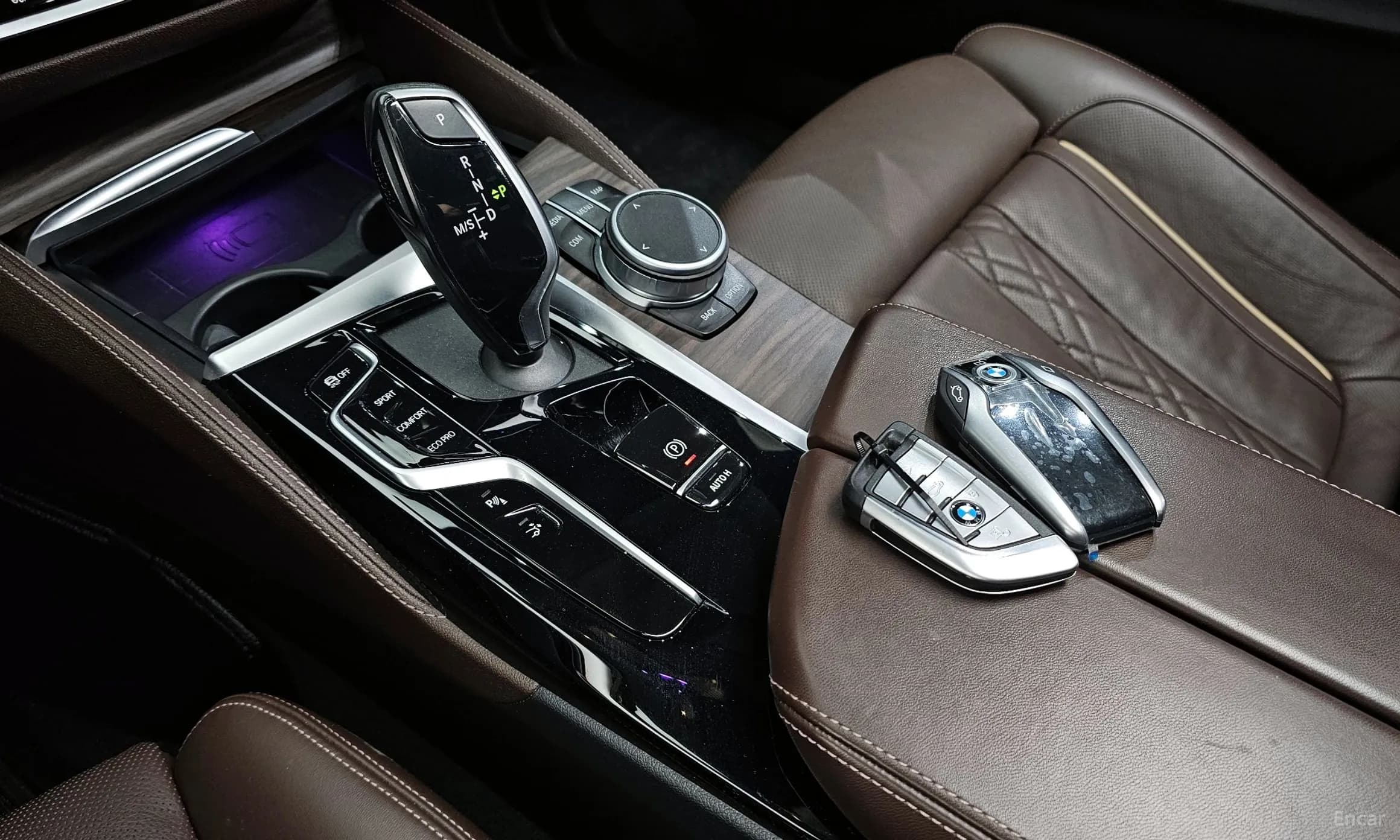 6-Series GT (G32)