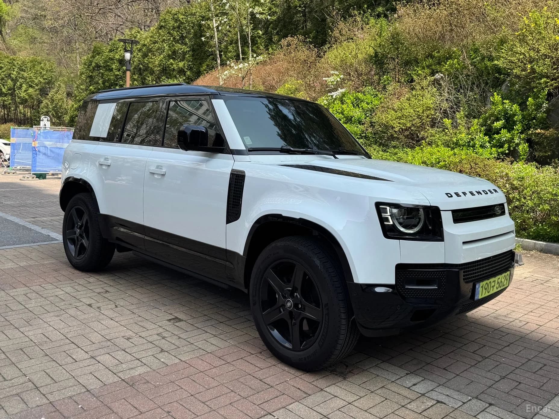 Defender (L663)