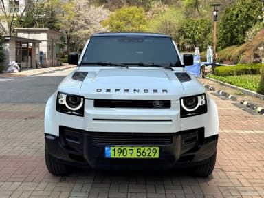 Defender (L663)