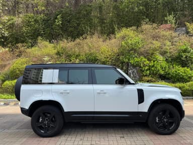 Defender (L663)