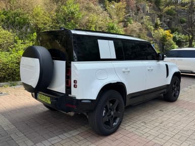 Defender (L663)