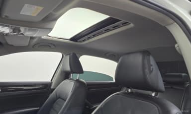 The New Passat