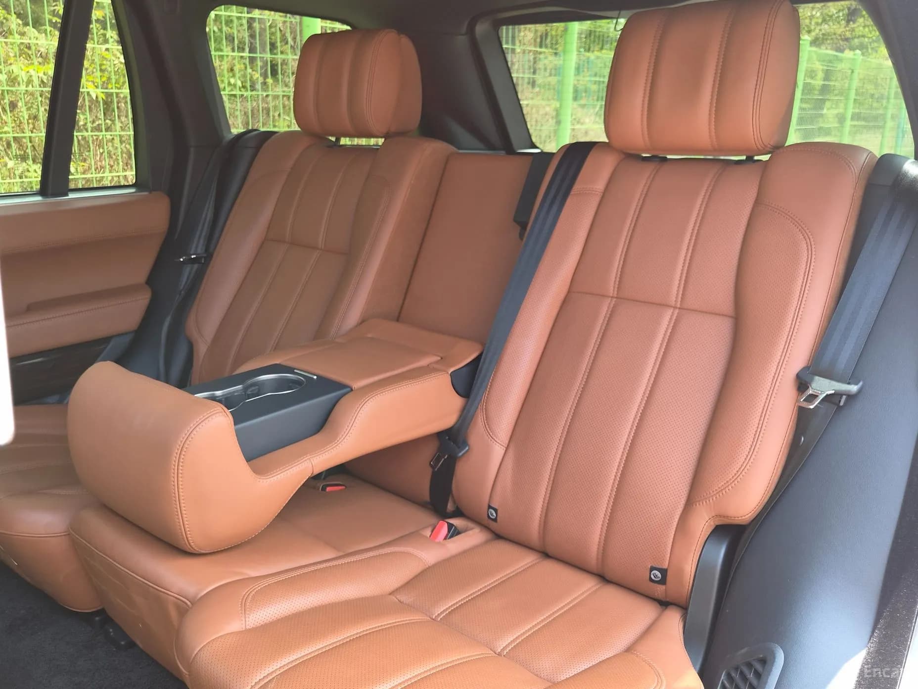 Range Rover 4th Generation