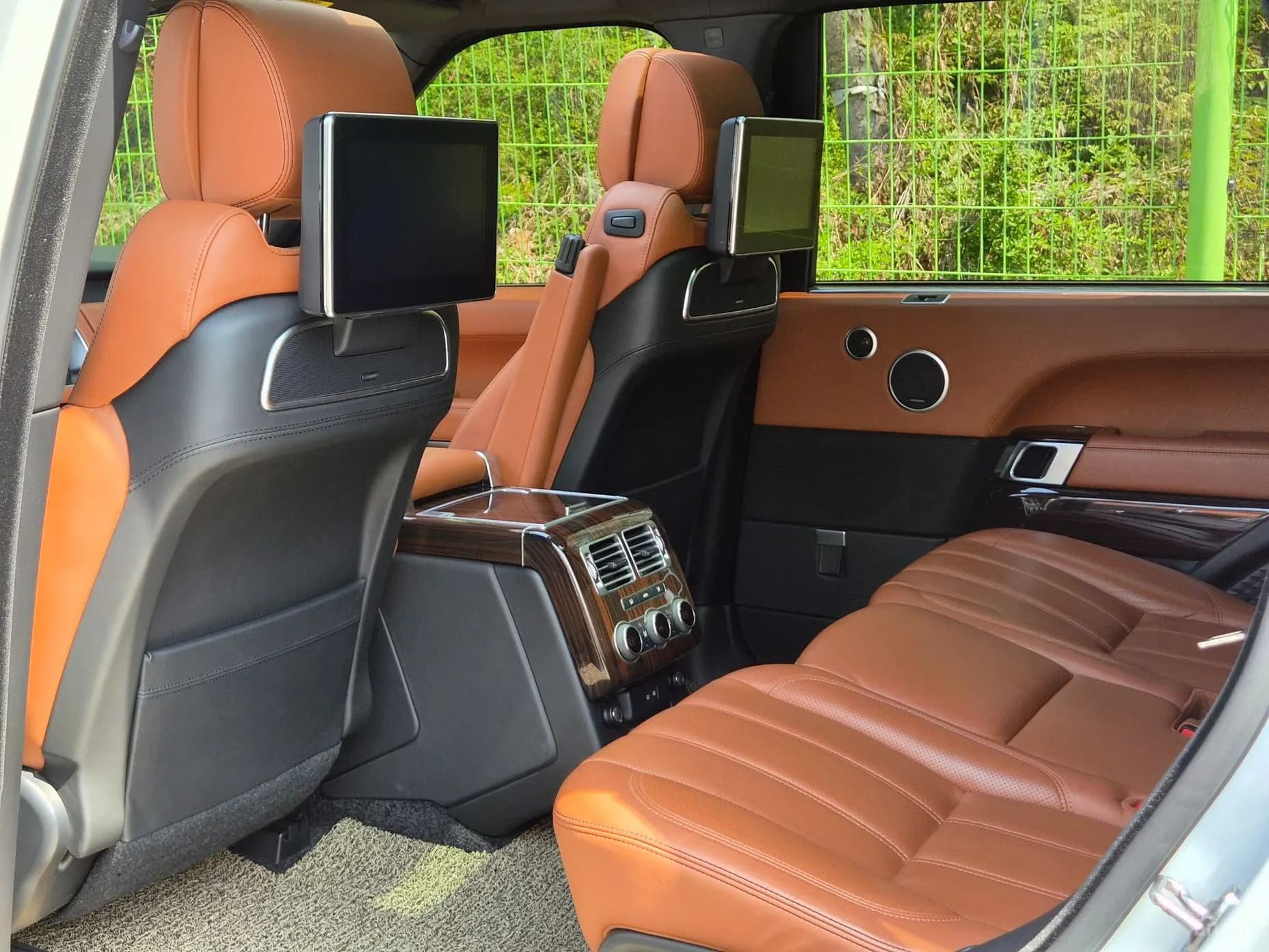 Range Rover 4th Generation