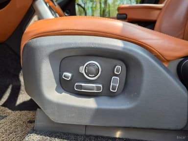 Range Rover 4th Generation