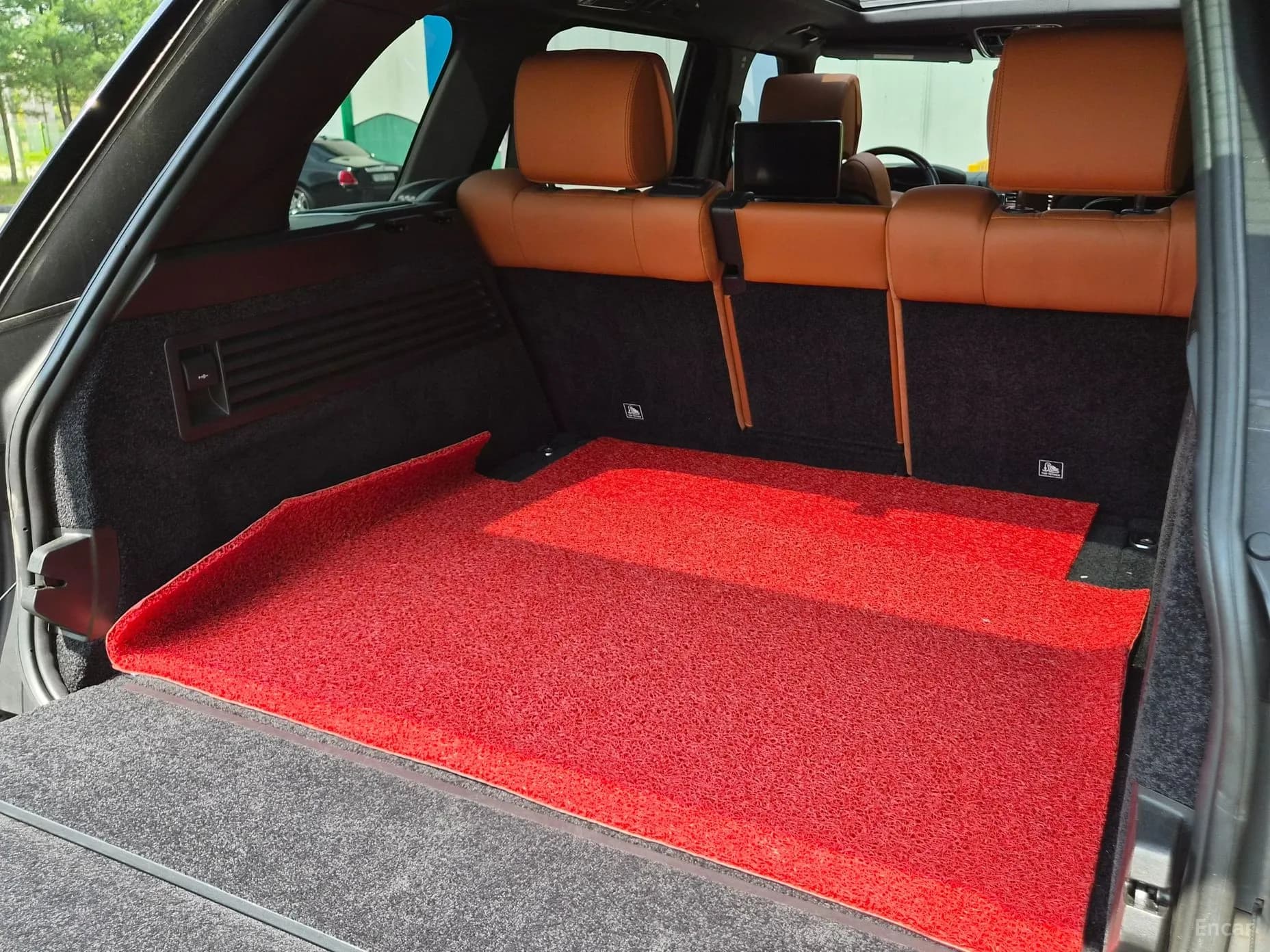 Range Rover 4th Generation