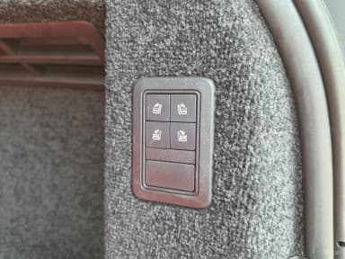 Range Rover 4th Generation