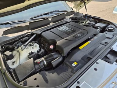 Range Rover 4th Generation