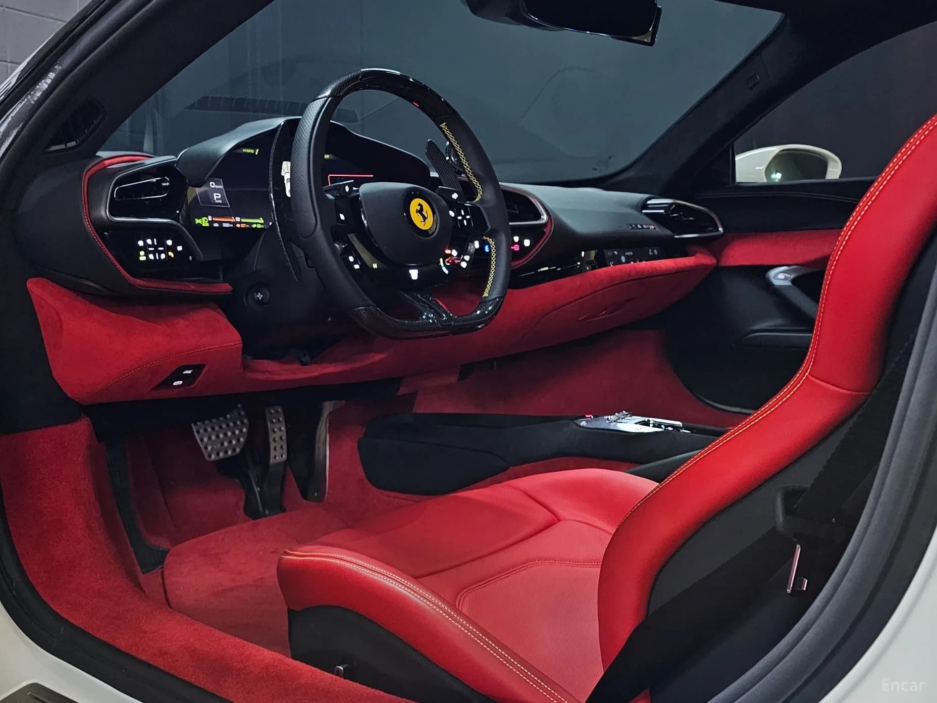 296 GTB