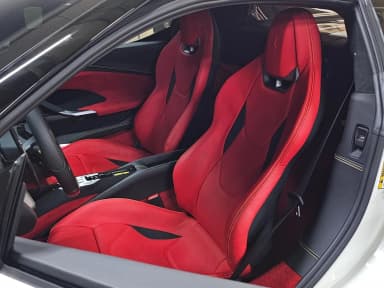 296 GTB