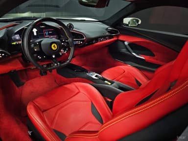 296 GTB