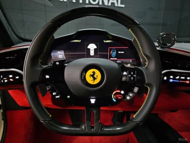 296 GTB