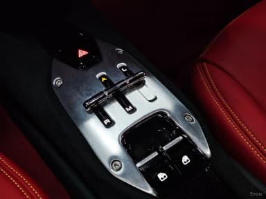 296 GTB