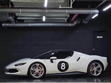 296 GTB