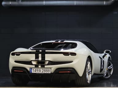 296 GTB