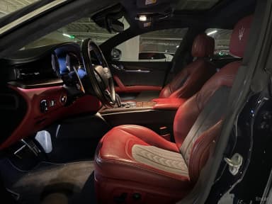 Quattroporte