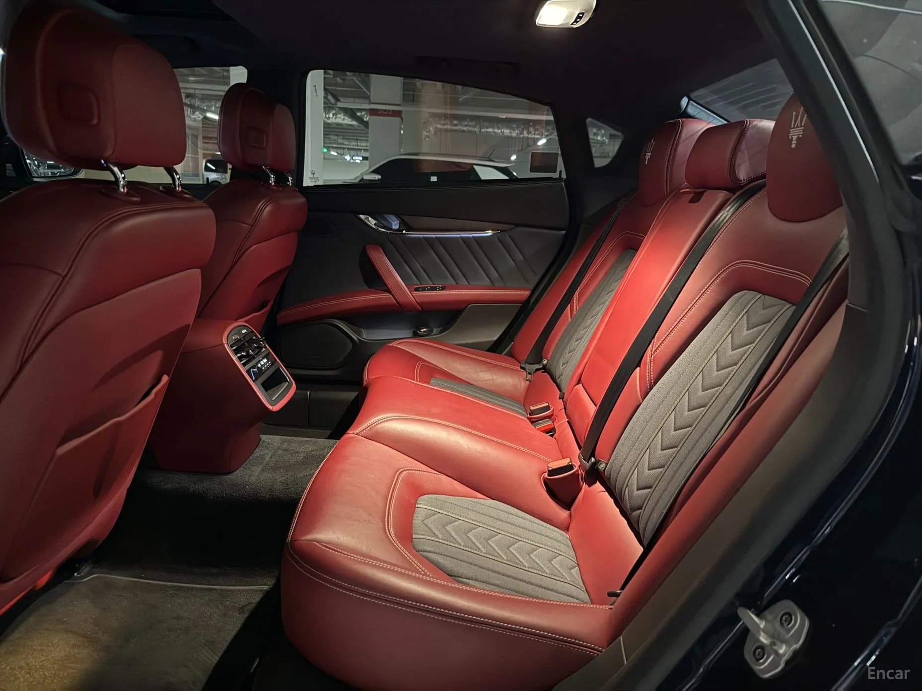 Quattroporte