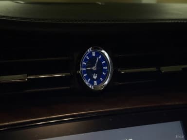 Quattroporte