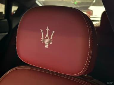 Quattroporte