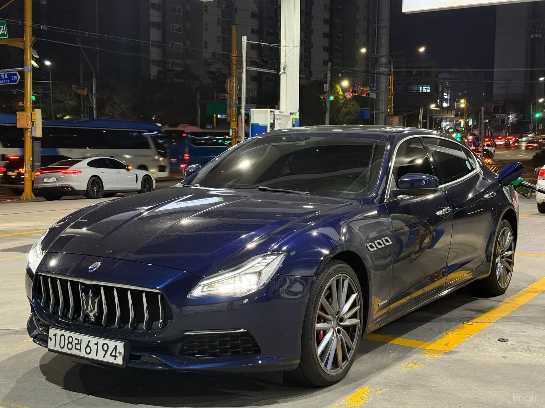 Quattroporte