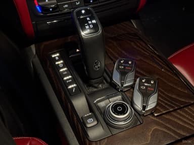 Quattroporte
