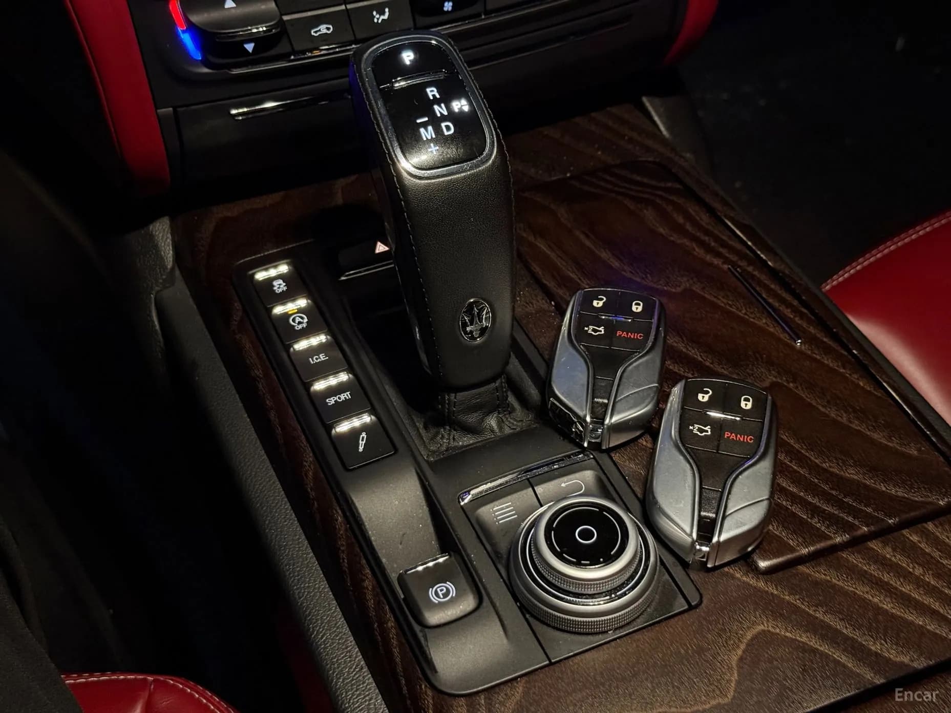 Quattroporte