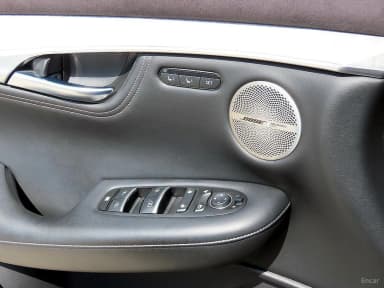 QX50 (P71A)