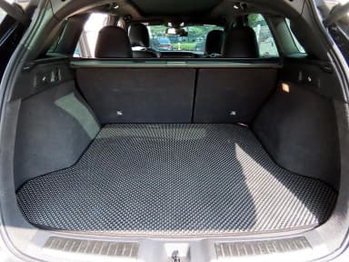 QX50 (P71A)
