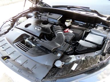 QX50 (P71A)