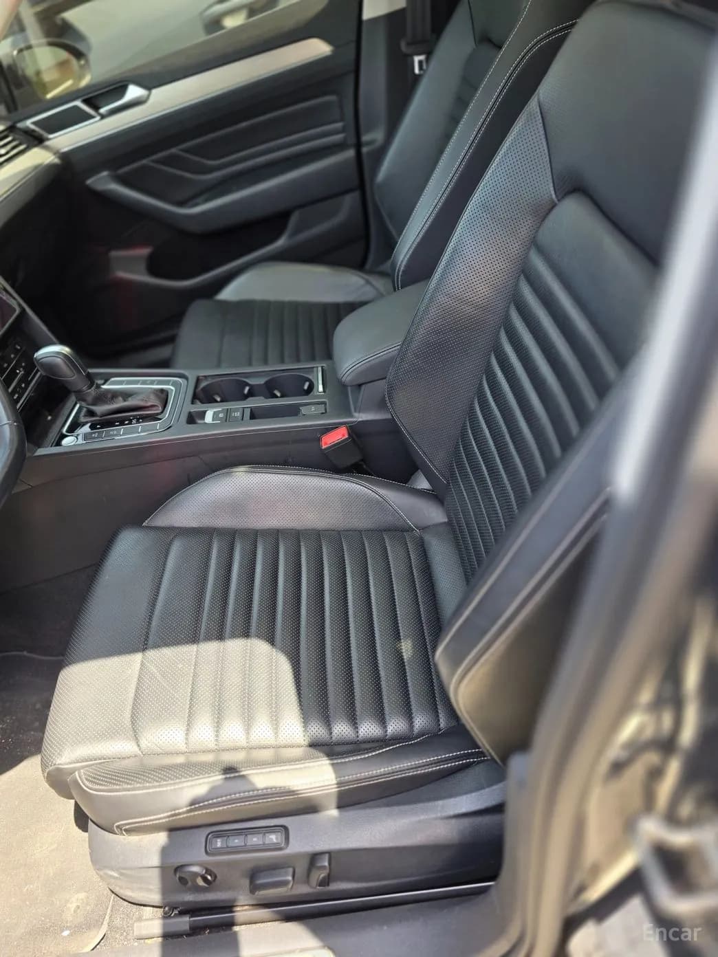Passat GT (B8)