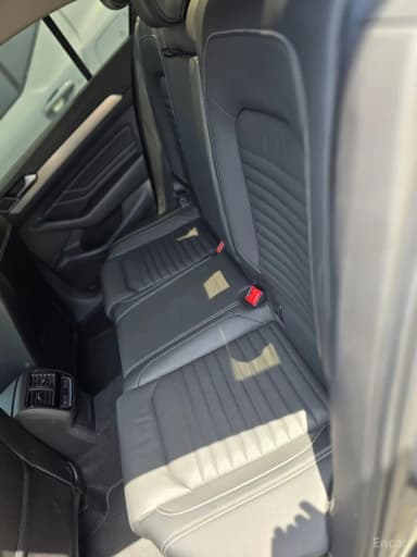 Passat GT (B8)