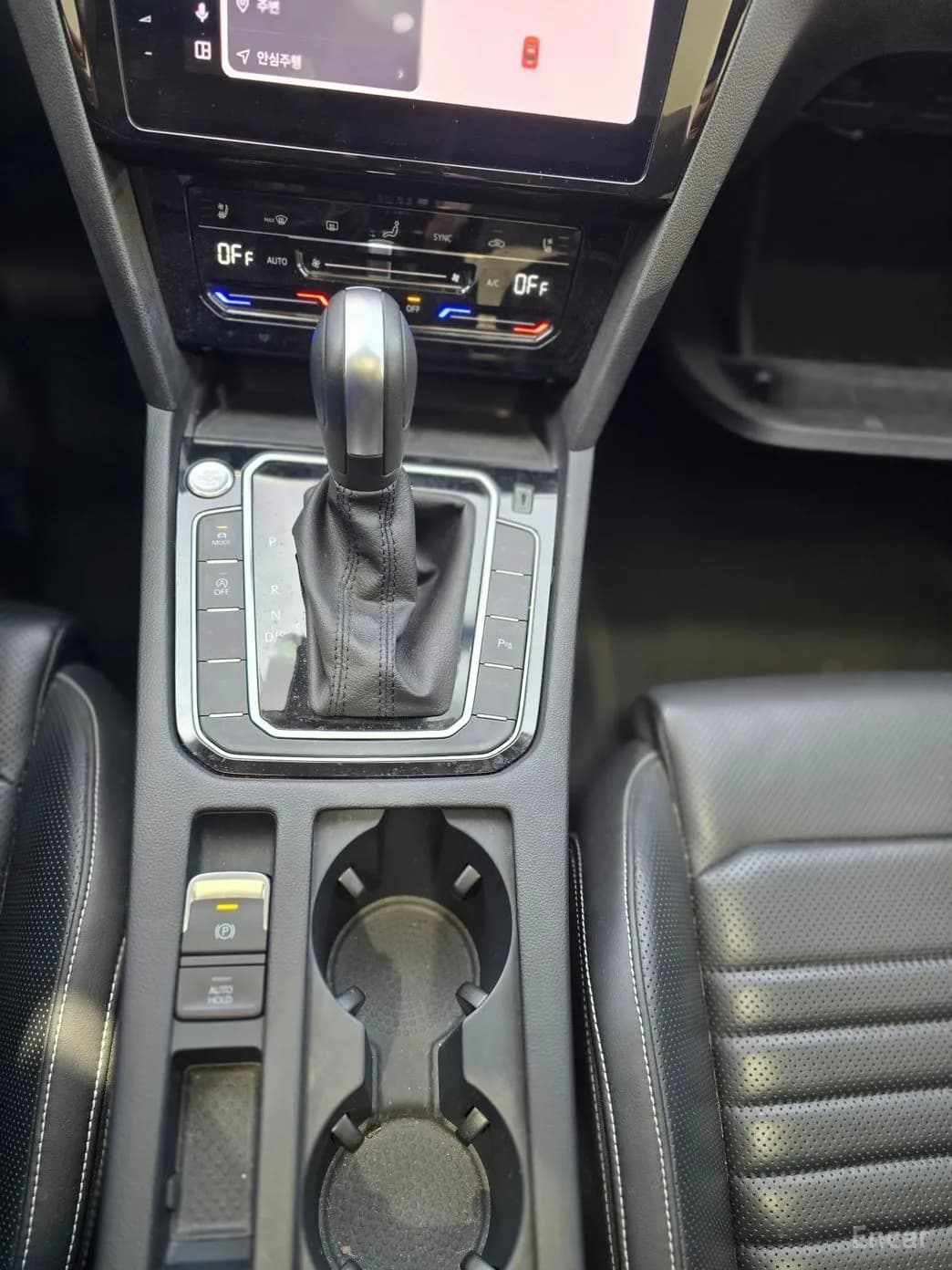 Passat GT (B8)
